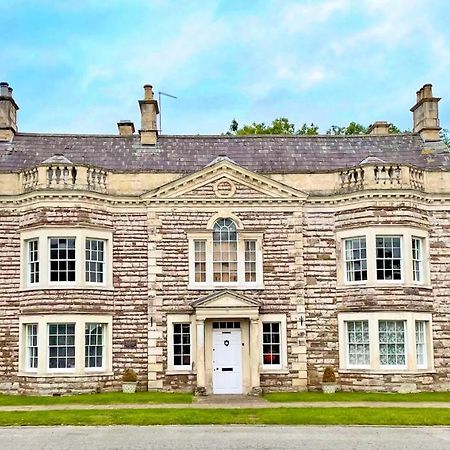Hotel Rounceval House Chipping Sodbury Esterno foto