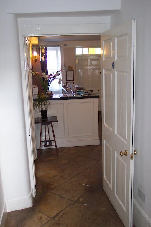 Hotel Rounceval House Chipping Sodbury Esterno foto