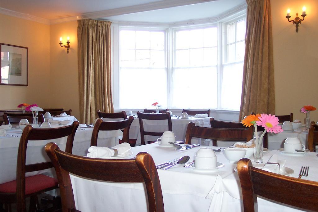 Hotel Rounceval House Chipping Sodbury Esterno foto