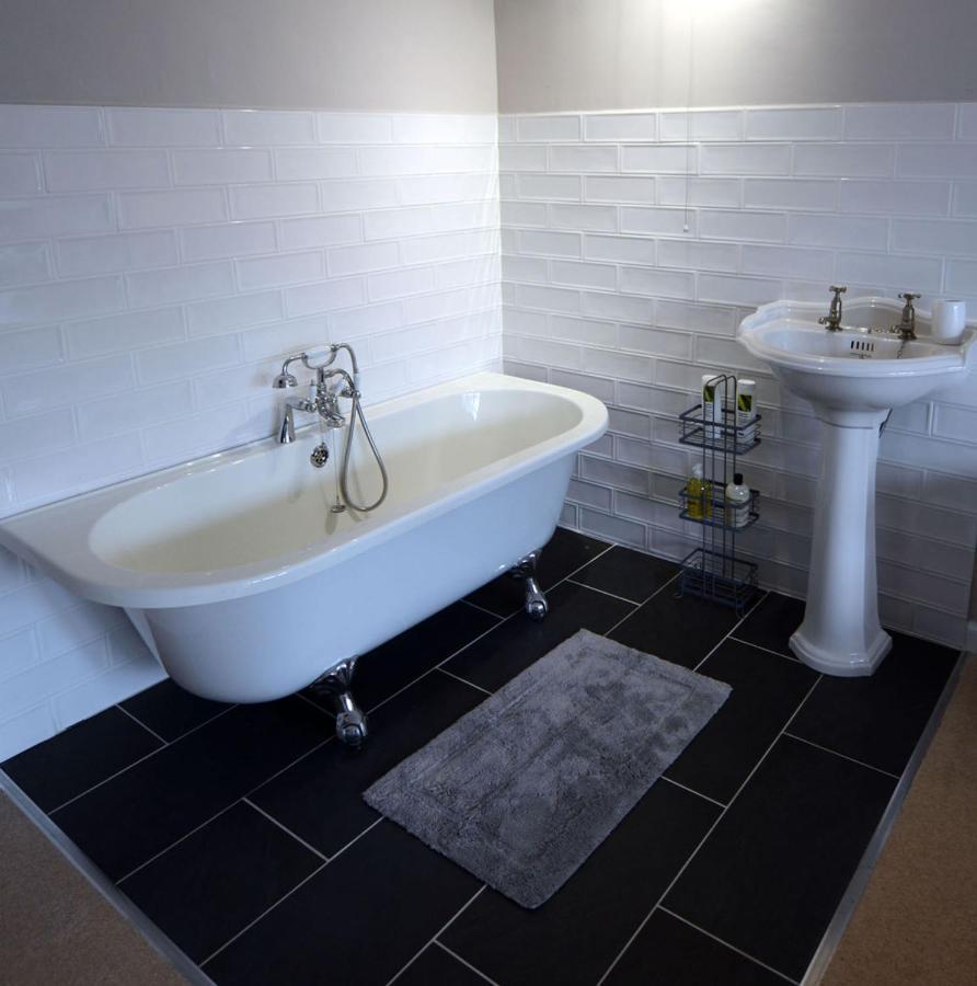 Hotel Rounceval House Chipping Sodbury Esterno foto