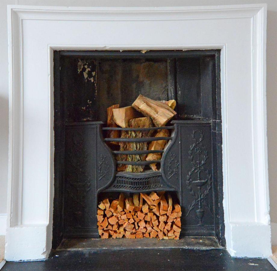 Hotel Rounceval House Chipping Sodbury Esterno foto