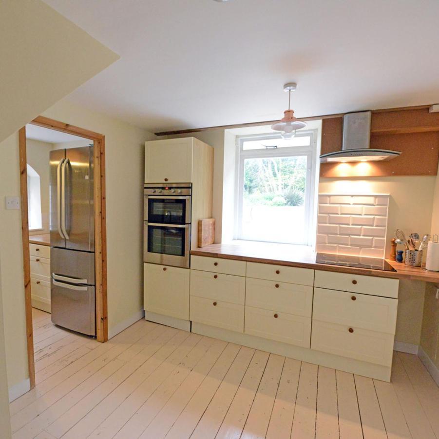 Hotel Rounceval House Chipping Sodbury Esterno foto