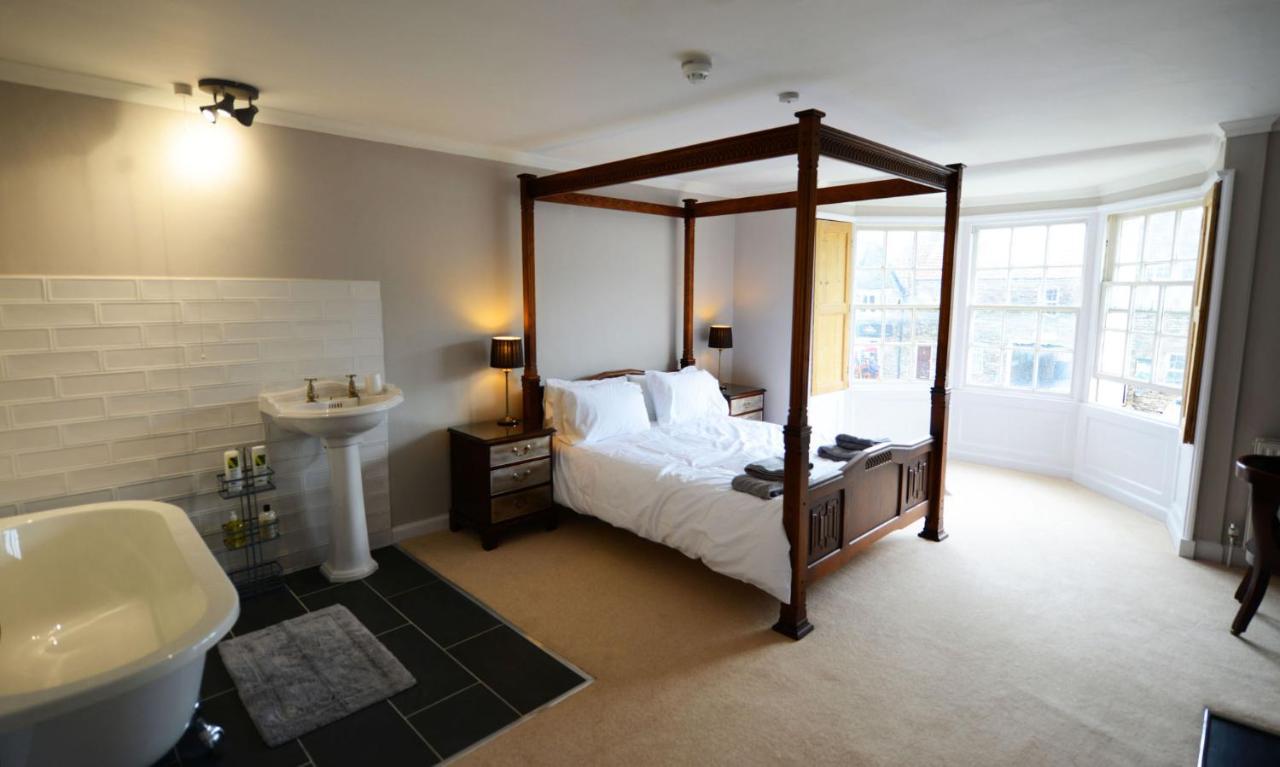 Hotel Rounceval House Chipping Sodbury Esterno foto